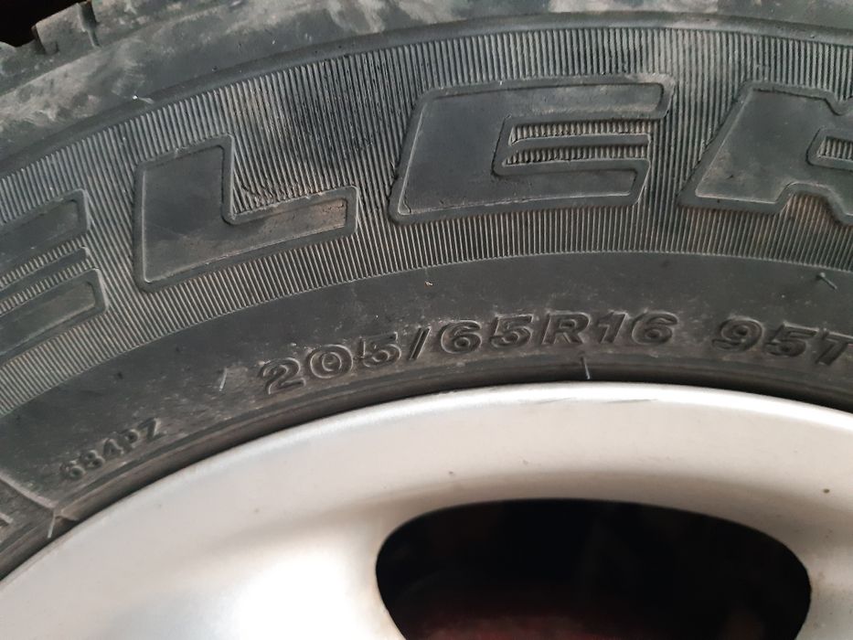 Honda  HR-V  / На Части /