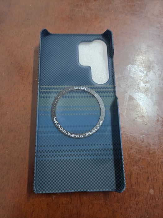 Чехол Samsung S25 ultra