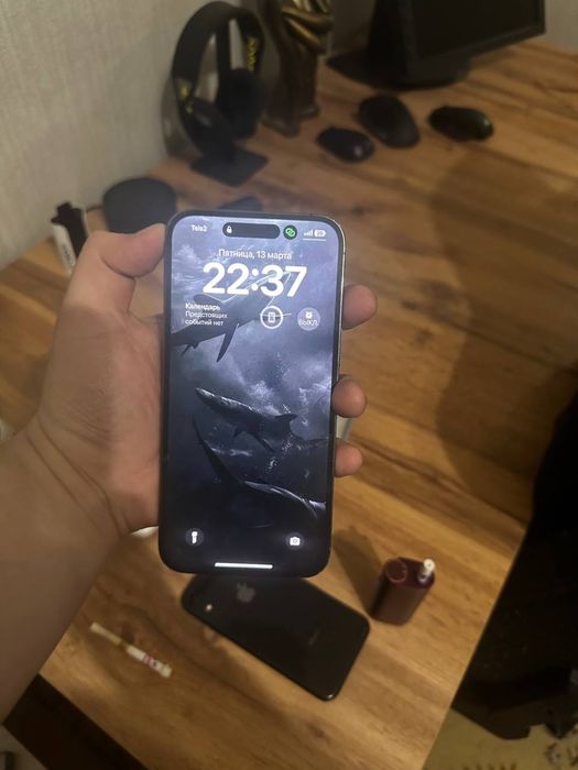 iphone 14 pro max 128gb