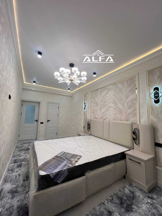 kvartira uy xonadon sotiladi 3 xonali 90m² 5-qavat.