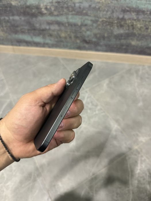 Iphone 15 pro 256 gb