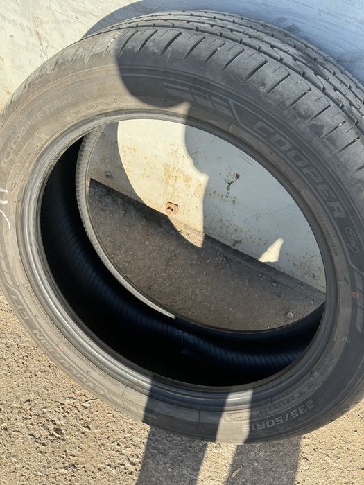 Продаю летние шины