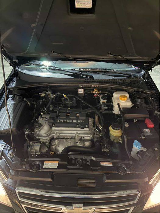 Chevrolet Jentra yili 2022