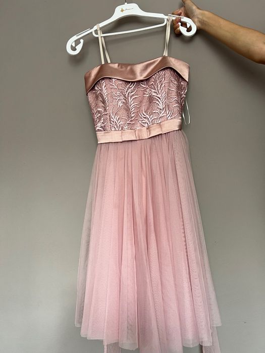 Рокля размер   S