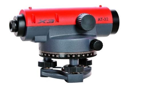 Нивилир Оптический Нивелир АТ-32/nivilir