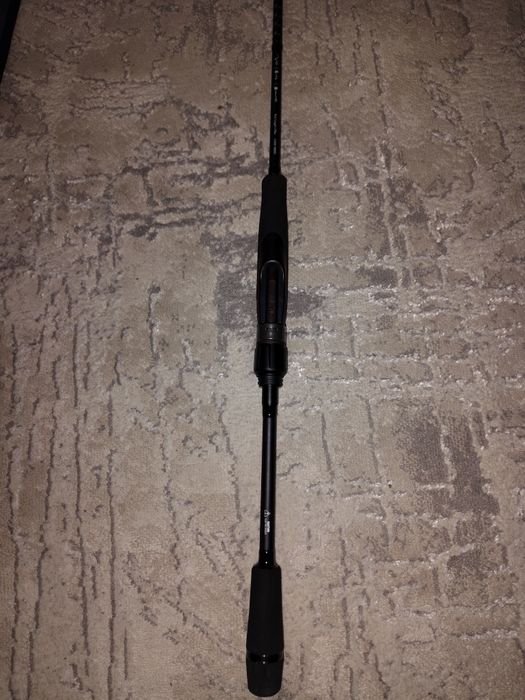 Спининг въдица Tailwalk Dageki Issen S662L/198-7 (1.8-7g) - нова