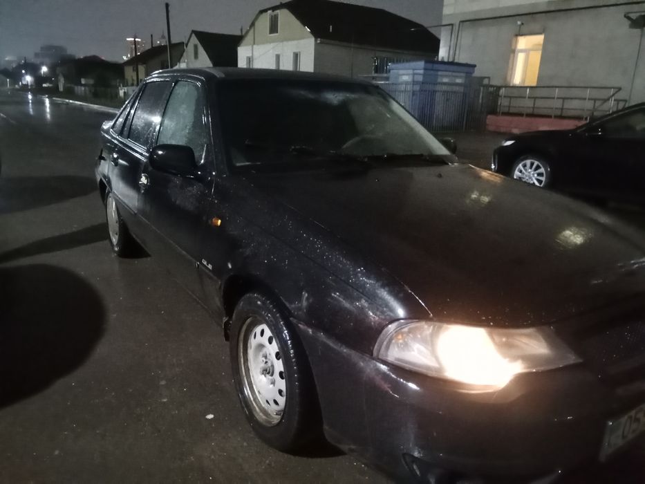 Нексия Донс 2114