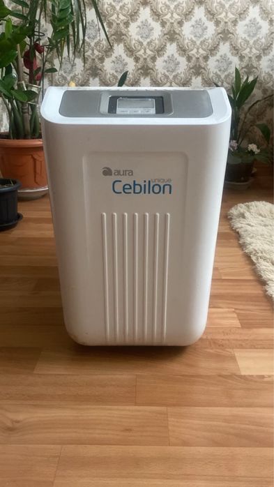 Фильтр для воды Aura Cebilon Unique