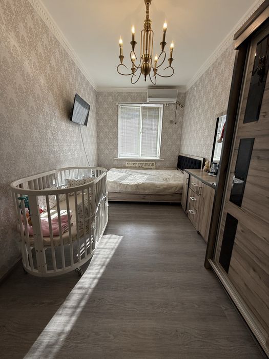 Продам квартмру юнусабад 13