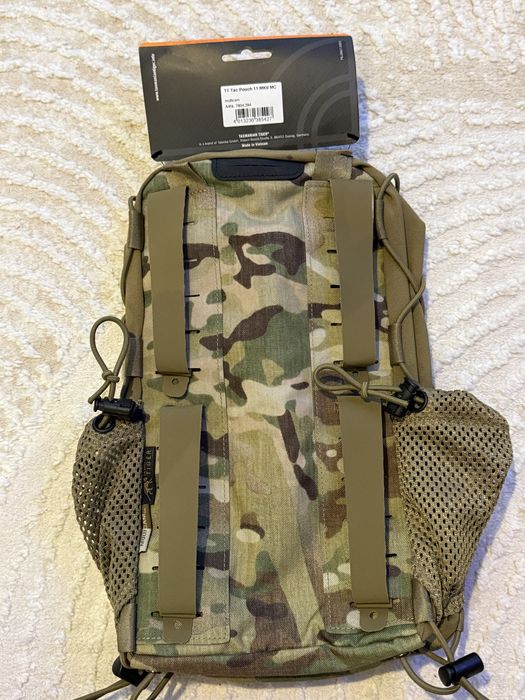 Tasmanian  tiger  модулен джоб TAC POUCH 11 MKII  Airsoft