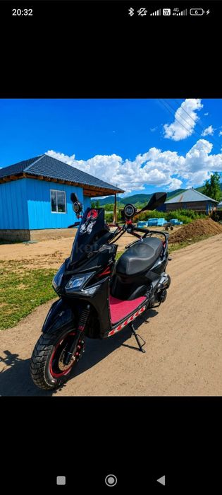 Самурай 150 идиял