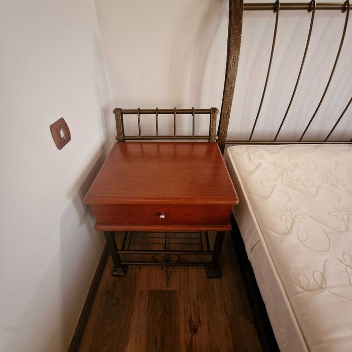 Спалня  легло 200 х 190 см