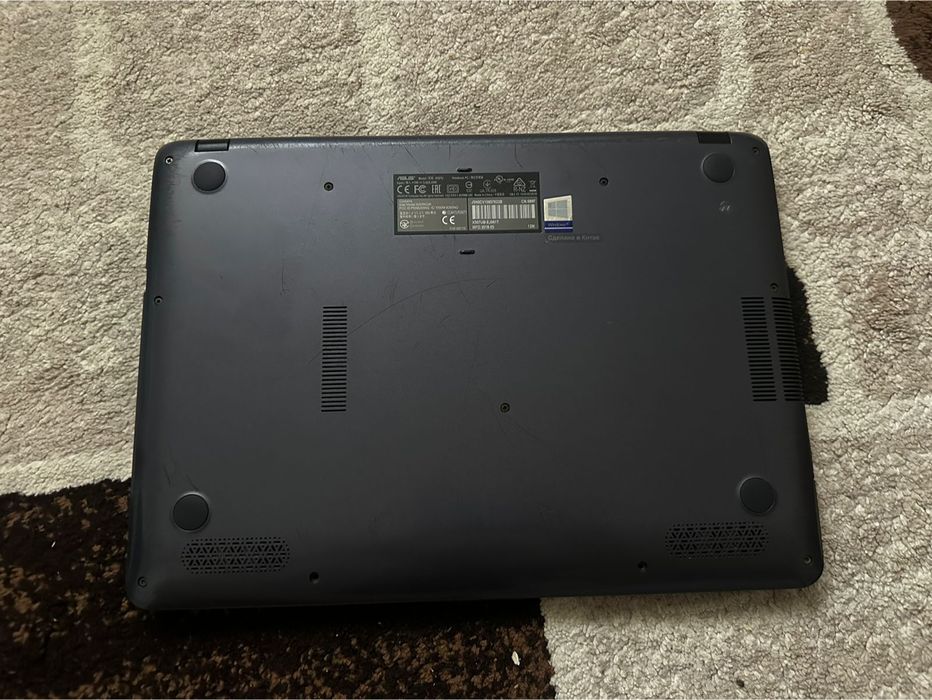 Продается ноутбук