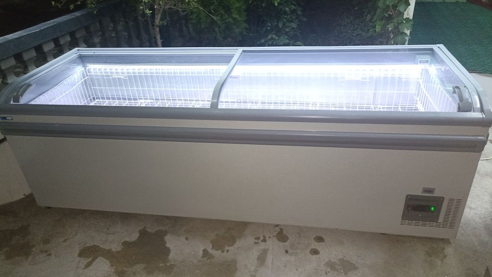 Маразилник Лары 2.5 метрли