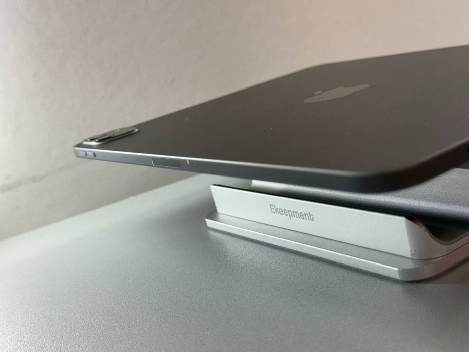 iPad Pro 11  2020 PUBG 120 Fps