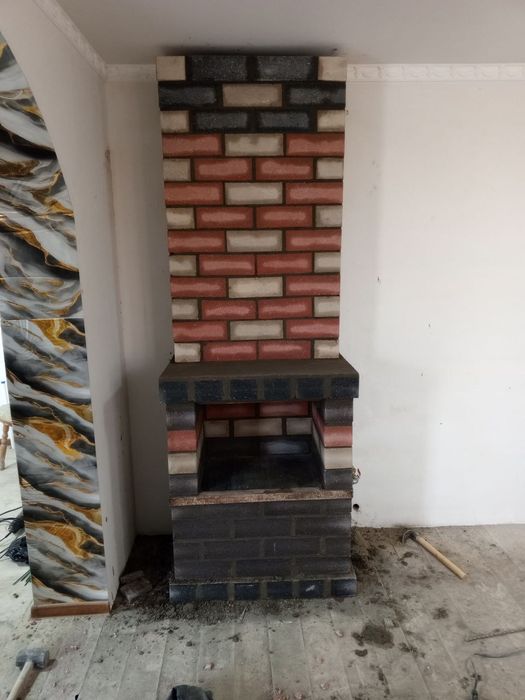 Печьник сварщик сантехник электрик