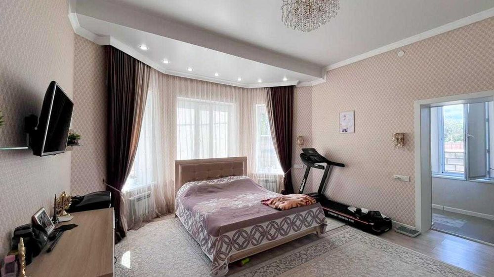 Продам частный дом Айым