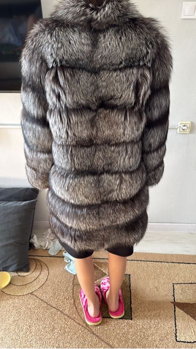 Продам шубу финский писец