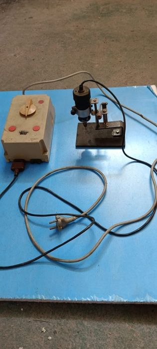 Продам станок сверлилный