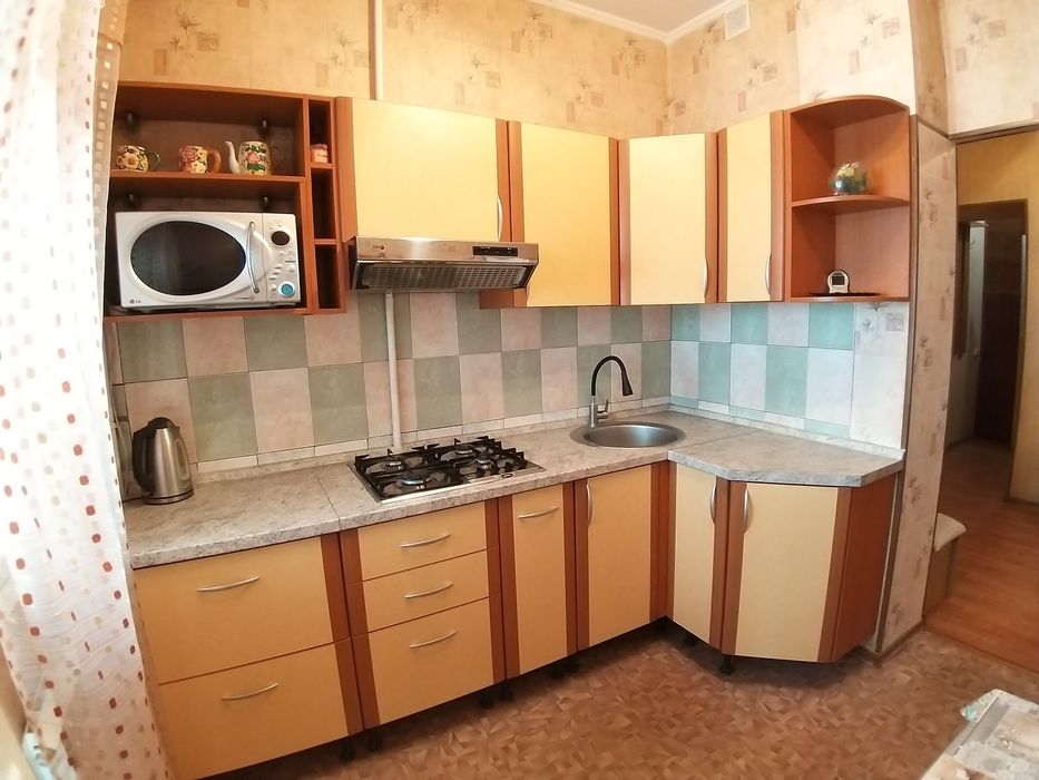 Сдам Двухкомнатнаю квартиру