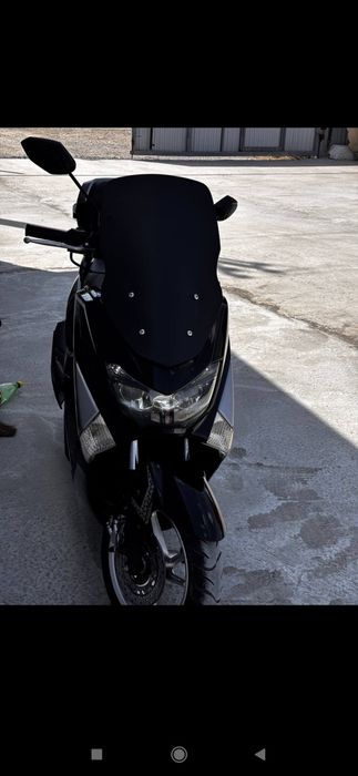 Продам мопед N Maks