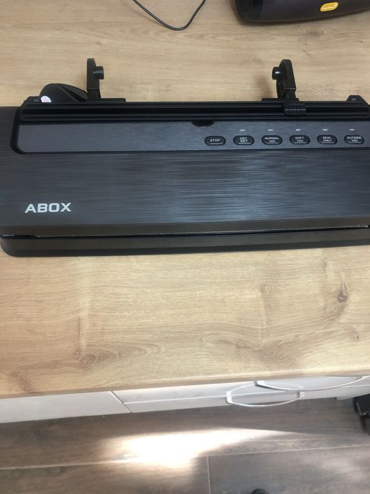 Вакумираща машина