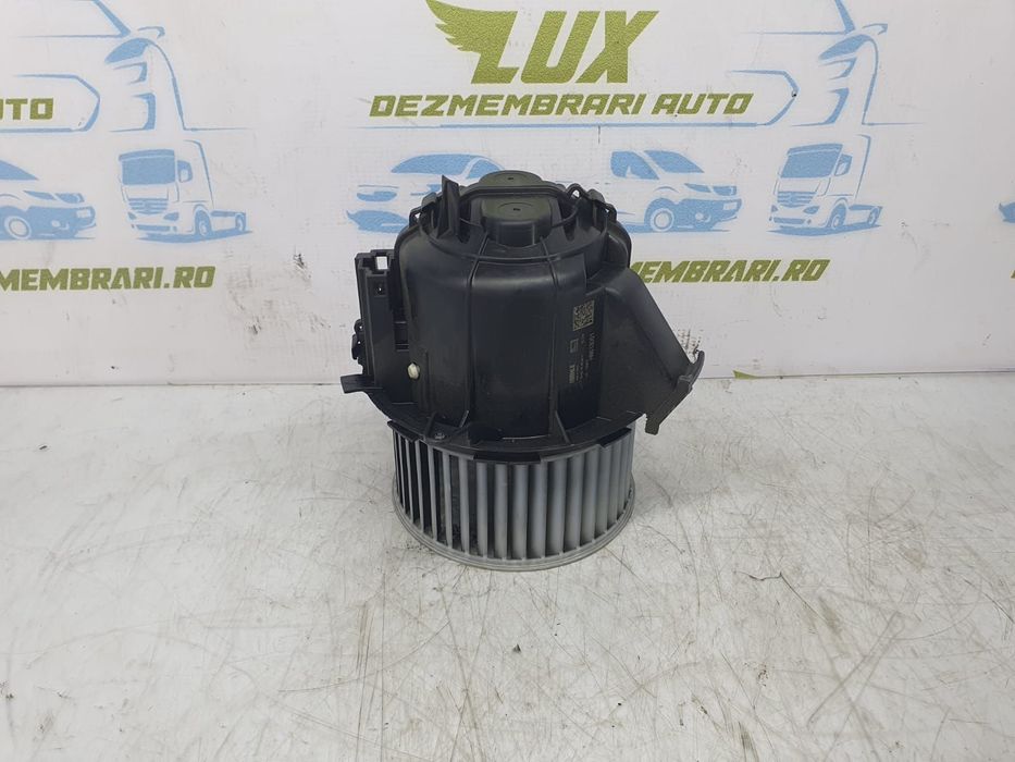 Ventilator aeroterma hb613001 Citroen C3 AirCross 1 [2017 - 2020]