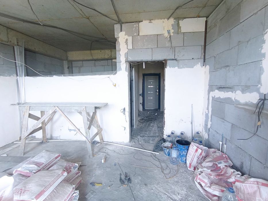 Янги квартира Срочни сотилади