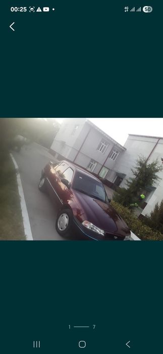 Сдаётся в аренду Нексия 1 пропан газ !!!