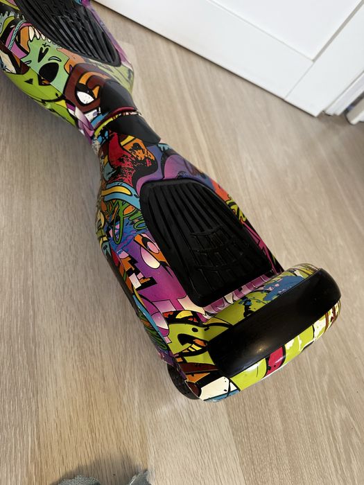 Продам гироскутер