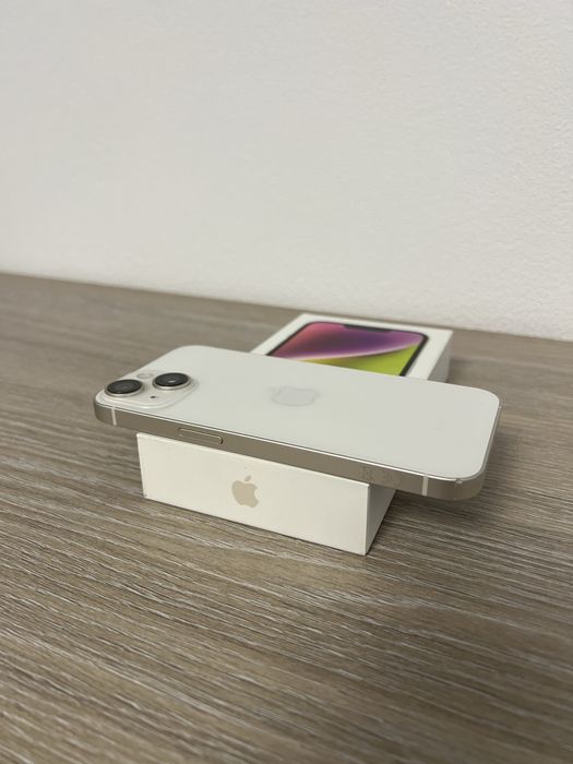 IPhone 14 128gb full box