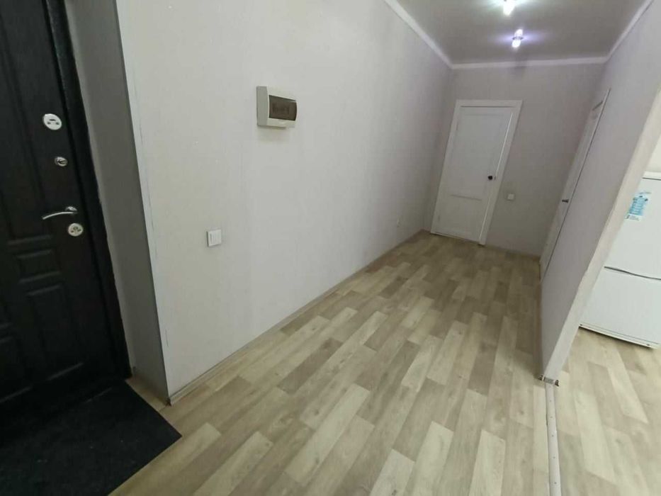 В продаже квартира