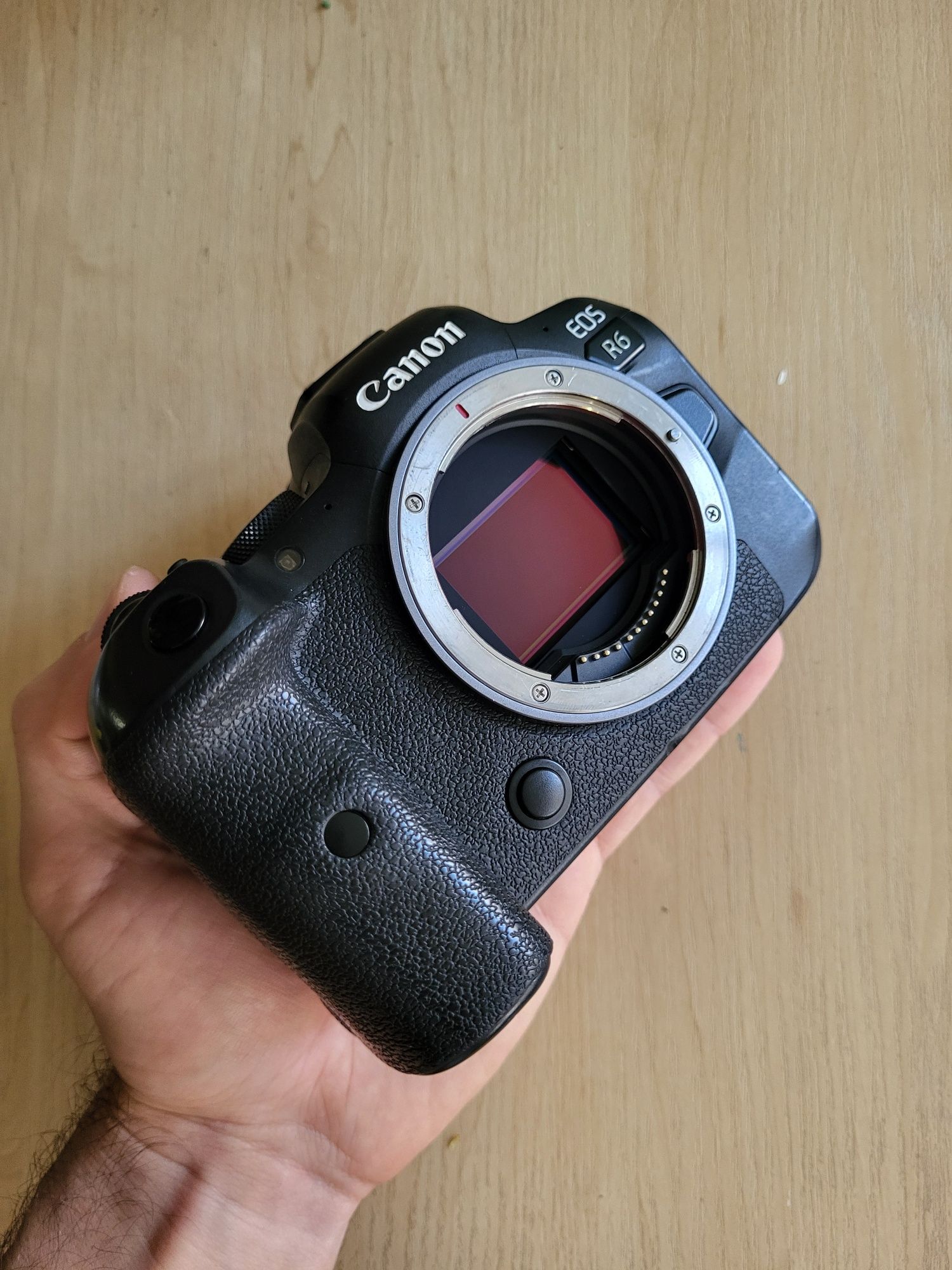 Камера Canon EOS R6 body: 14 000 000 сум - Цифровые фотоаппараты ...
