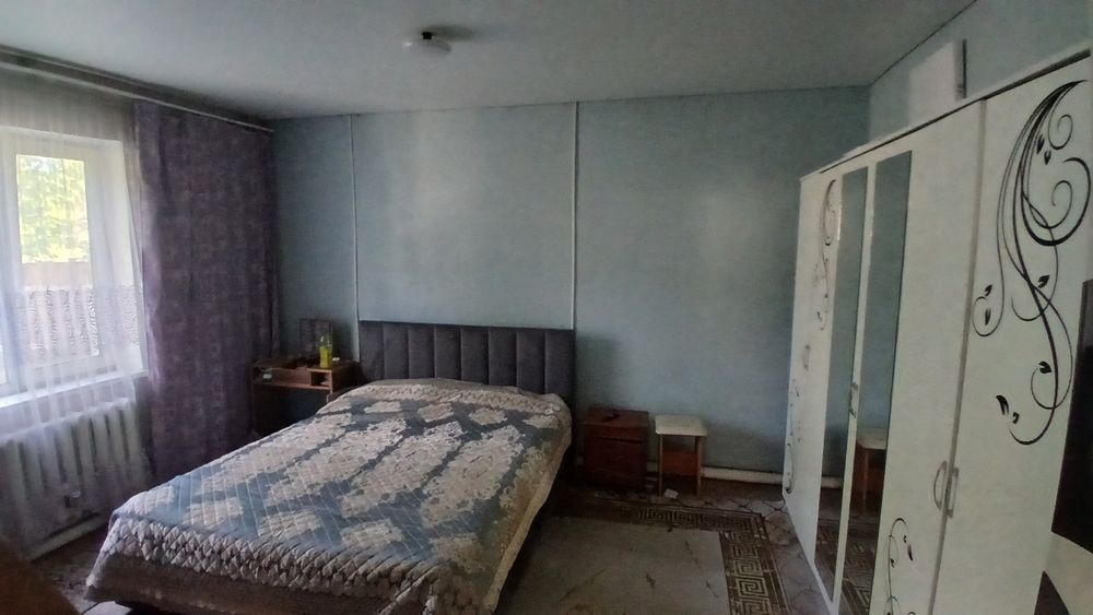 Продам дом в пос. Глубокое