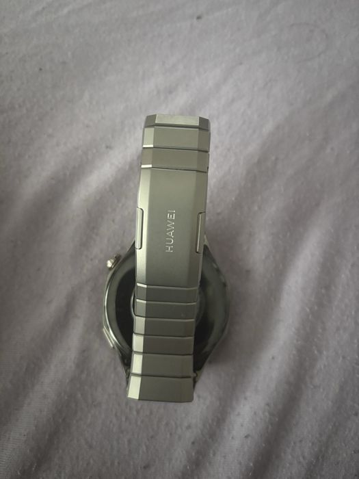Huwaei Watch FT 5 Pro Titanium-717