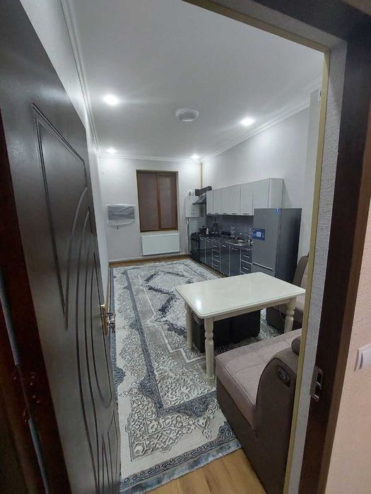 Сдаётся 3-комн Мирзо-Улугбекский район, 120 м²