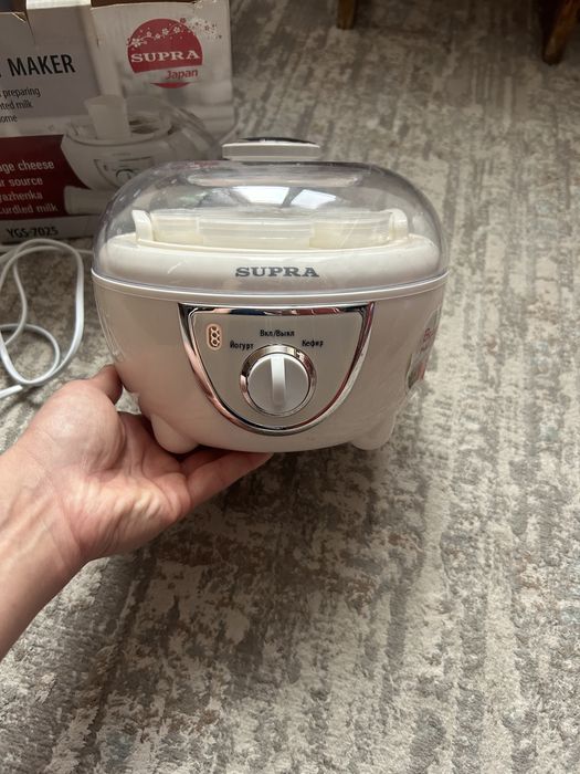 Йогуртница