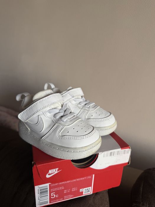 Обувки Nike 21 размер