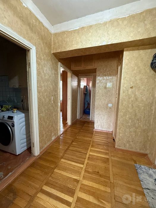 Срочно продаётся 2/3/4  Тузель 1  77 серия