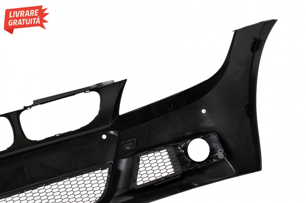 Bara Fata BMW Seria 3 E90 Sedan E91 Touring LCI (2008-2011) M-Technik