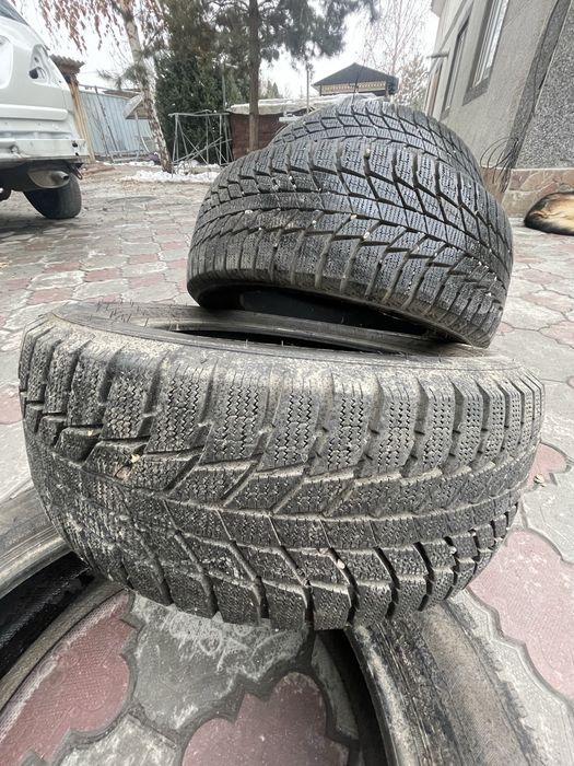 Резина 16 Triangl