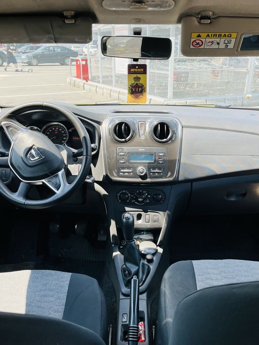 Dacia Logan  1.0