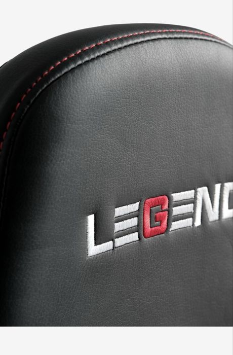 Геймърски стол LEGEND