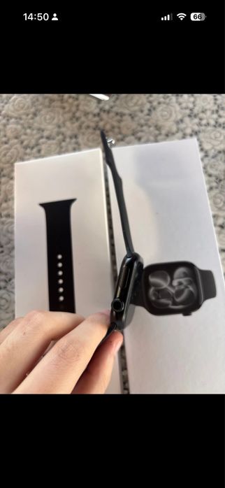 Apple watch series 11