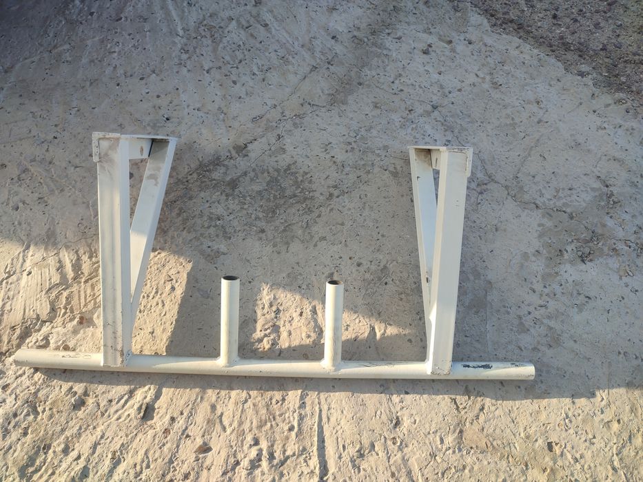 Продам турник самодельный