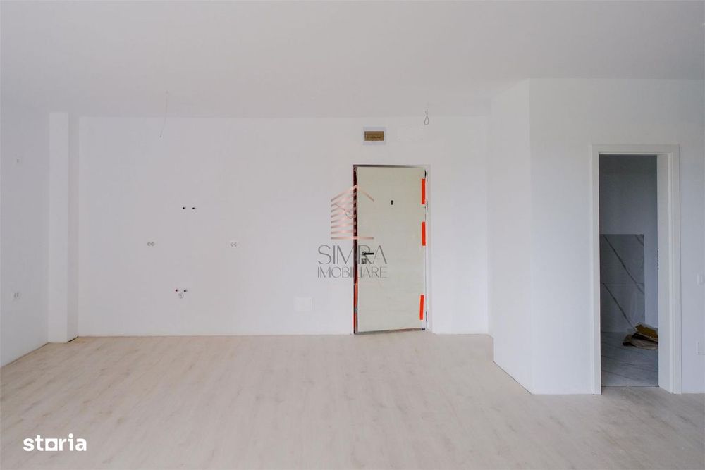 Apartament 1 camera in Baile Felix