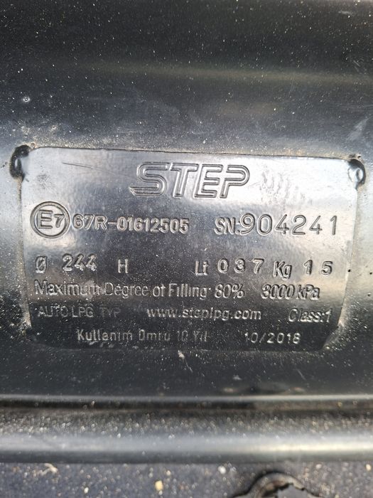 Продава се Мерцедес W 203
