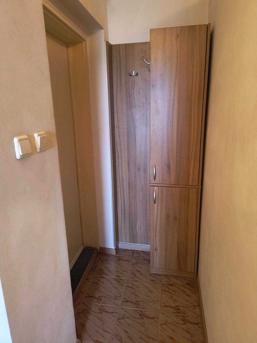 Дава се под наем Едностаен апартамент в Варна, Колхозен пазар - 30 кв.м за 306 € - Снимка #5