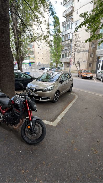 Honda Hornet 750 2023