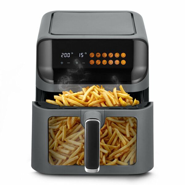 Аэрогриль Kitfort КТ-8107